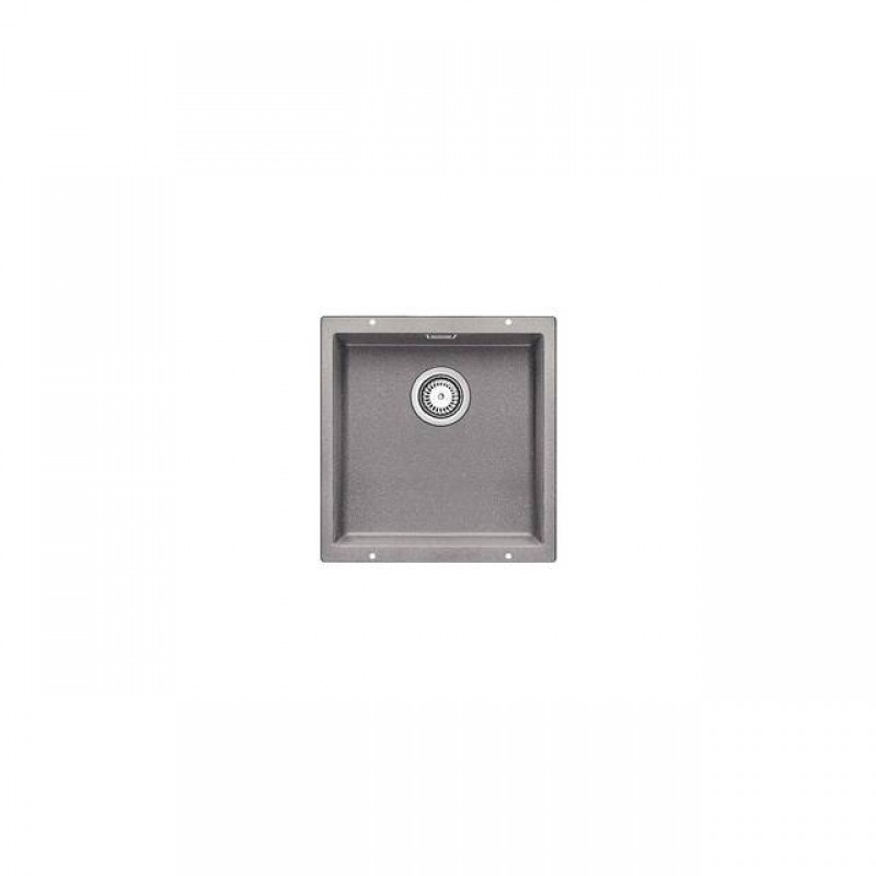 ΝΕΡΟΧΥΤΗΣ ΓΡΑΝΙΤΕΝΙΟΣ BLANCO SUBLINE 400-U 43 X 46 KITCHEN SINKS