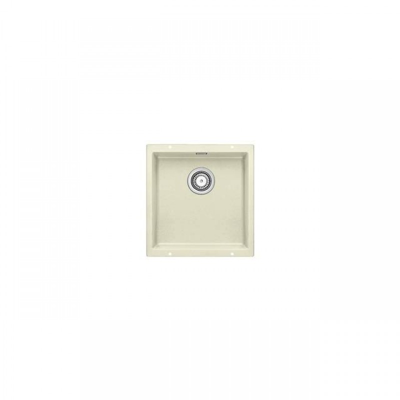 ΝΕΡΟΧΥΤΗΣ ΓΡΑΝΙΤΕΝΙΟΣ BLANCO SUBLINE 400-U 43 X 46 KITCHEN SINKS