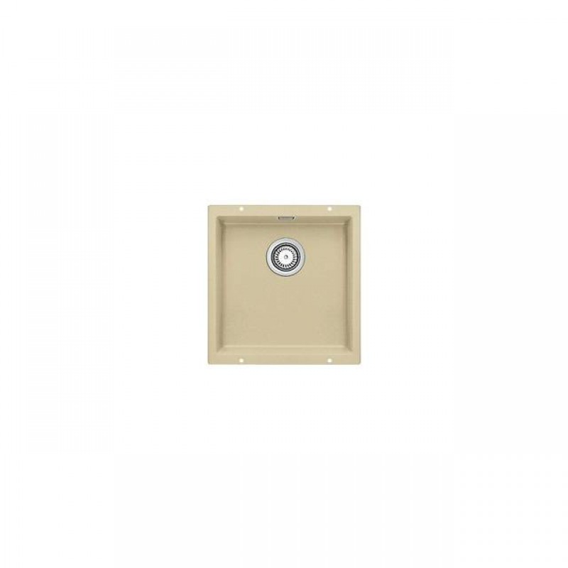 ΝΕΡΟΧΥΤΗΣ ΓΡΑΝΙΤΕΝΙΟΣ BLANCO SUBLINE 400-U 43 X 46 KITCHEN SINKS