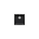 ΝΕΡΟΧΥΤΗΣ ΓΡΑΝΙΤΕΝΙΟΣ BLANCO SUBLINE 400-U 43 X 46 KITCHEN SINKS
