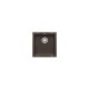 ΝΕΡΟΧΥΤΗΣ ΓΡΑΝΙΤΕΝΙΟΣ BLANCO SUBLINE 400-U 43 X 46 KITCHEN SINKS