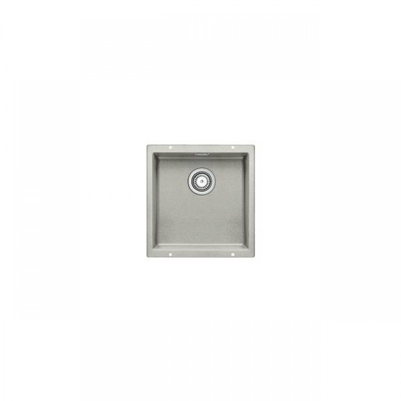 ΝΕΡΟΧΥΤΗΣ ΓΡΑΝΙΤΕΝΙΟΣ BLANCO SUBLINE 400-U 43 X 46 KITCHEN SINKS