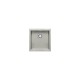 ΝΕΡΟΧΥΤΗΣ ΓΡΑΝΙΤΕΝΙΟΣ BLANCO SUBLINE 400-U 43 X 46 KITCHEN SINKS