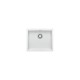 ΝΕΡΟΧΥΤΗΣ ΓΡΑΝΙΤΕΝΙΟΣ BLANCO SUBLINE 500-U 53 x 46 KITCHEN SINKS