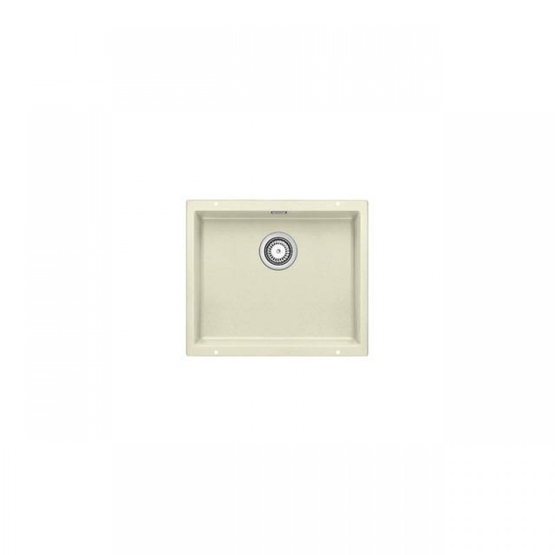 ΝΕΡΟΧΥΤΗΣ ΓΡΑΝΙΤΕΝΙΟΣ BLANCO SUBLINE 500-U 53 x 46 KITCHEN SINKS