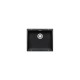 ΝΕΡΟΧΥΤΗΣ ΓΡΑΝΙΤΕΝΙΟΣ BLANCO SUBLINE 500-U 53 x 46 KITCHEN SINKS