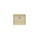 ΝΕΡΟΧΥΤΗΣ ΓΡΑΝΙΤΕΝΙΟΣ BLANCO SUBLINE 500-U 53 x 46 KITCHEN SINKS