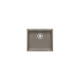 ΝΕΡΟΧΥΤΗΣ ΓΡΑΝΙΤΕΝΙΟΣ BLANCO SUBLINE 500-U 53 x 46 KITCHEN SINKS
