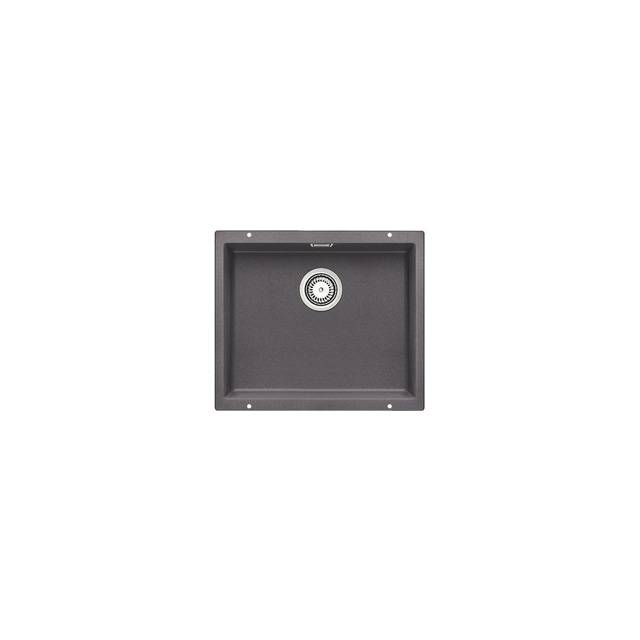 ΝΕΡΟΧΥΤΗΣ ΓΡΑΝΙΤΕΝΙΟΣ BLANCO SUBLINE 500-U 53 x 46