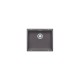 ΝΕΡΟΧΥΤΗΣ ΓΡΑΝΙΤΕΝΙΟΣ BLANCO SUBLINE 500-U 53 x 46 KITCHEN SINKS