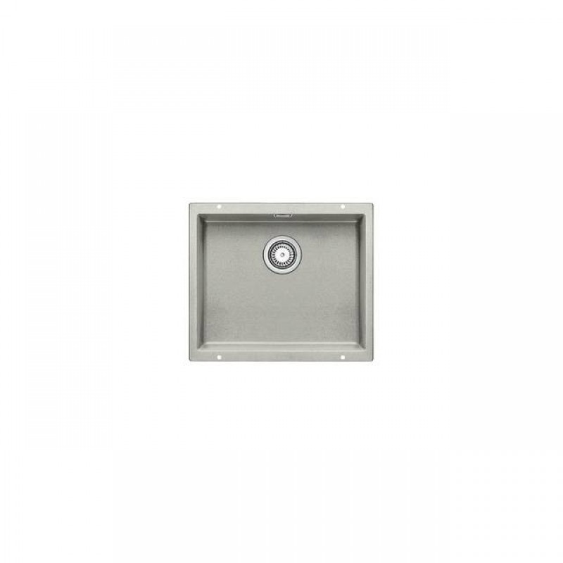 ΝΕΡΟΧΥΤΗΣ ΓΡΑΝΙΤΕΝΙΟΣ BLANCO SUBLINE 500-U 53 x 46 KITCHEN SINKS