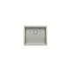 ΝΕΡΟΧΥΤΗΣ ΓΡΑΝΙΤΕΝΙΟΣ BLANCO SUBLINE 500-U 53 x 46 KITCHEN SINKS