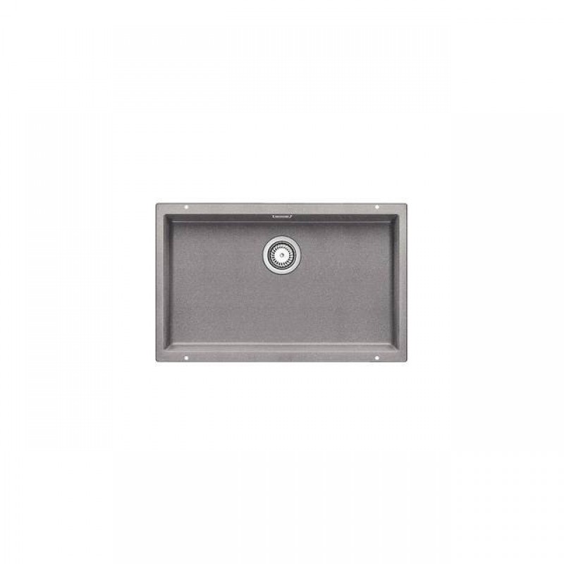 ΝΕΡΟΧΥΤΗΣ ΓΡΑΝΙΤΕΝΙΟΣ BLANCO SUBLINE 700-U 73 X 46 KITCHEN SINKS
