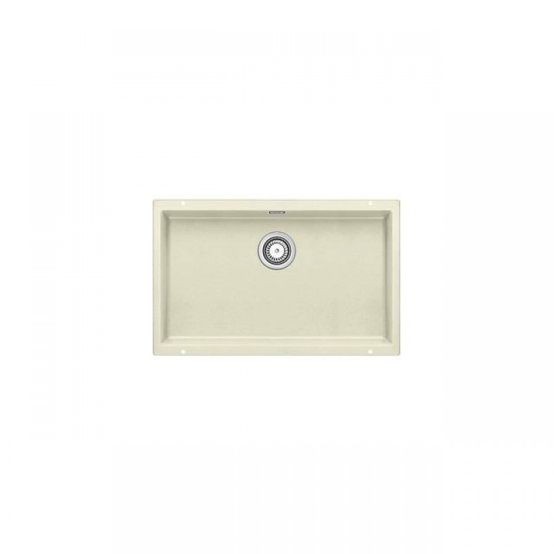 ΝΕΡΟΧΥΤΗΣ ΓΡΑΝΙΤΕΝΙΟΣ BLANCO SUBLINE 700-U 73 X 46 KITCHEN SINKS