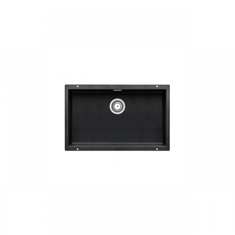 ΝΕΡΟΧΥΤΗΣ ΓΡΑΝΙΤΕΝΙΟΣ BLANCO SUBLINE 700-U 73 X 46 KITCHEN SINKS