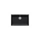 ΝΕΡΟΧΥΤΗΣ ΓΡΑΝΙΤΕΝΙΟΣ BLANCO SUBLINE 700-U 73 X 46 KITCHEN SINKS