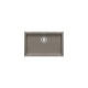 ΝΕΡΟΧΥΤΗΣ ΓΡΑΝΙΤΕΝΙΟΣ BLANCO SUBLINE 700-U 73 X 46 KITCHEN SINKS