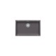 ΝΕΡΟΧΥΤΗΣ ΓΡΑΝΙΤΕΝΙΟΣ BLANCO SUBLINE 700-U 73 X 46 KITCHEN SINKS