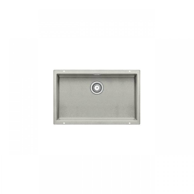 ΝΕΡΟΧΥΤΗΣ ΓΡΑΝΙΤΕΝΙΟΣ BLANCO SUBLINE 700-U 73 X 46 KITCHEN SINKS