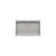 ΝΕΡΟΧΥΤΗΣ ΓΡΑΝΙΤΕΝΙΟΣ BLANCO SUBLINE 700-U 73 X 46 KITCHEN SINKS