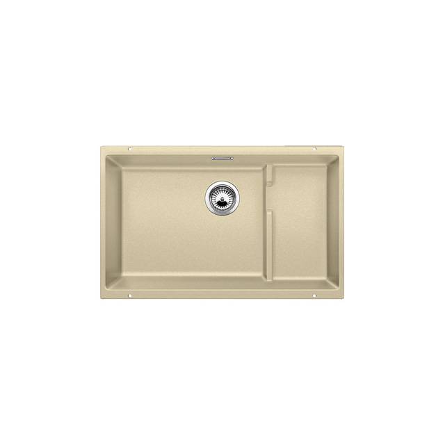 ΝΕΡΟΧΥΤΗΣ ΓΡΑΝΙΤΕΝΙΟΣ BLANCO SUBLINE 700-U LEVEL 73 X 46