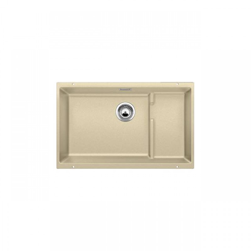 ΝΕΡΟΧΥΤΗΣ ΓΡΑΝΙΤΕΝΙΟΣ BLANCO SUBLINE 700-U LEVEL 73 X 46 KITCHEN SINKS