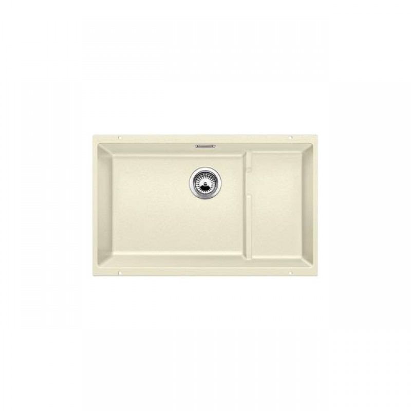 ΝΕΡΟΧΥΤΗΣ ΓΡΑΝΙΤΕΝΙΟΣ BLANCO SUBLINE 700-U LEVEL 73 X 46 KITCHEN SINKS