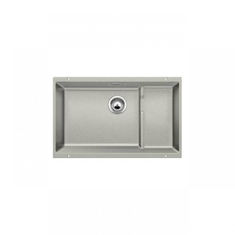 ΝΕΡΟΧΥΤΗΣ ΓΡΑΝΙΤΕΝΙΟΣ BLANCO SUBLINE 700-U LEVEL 73 X 46 KITCHEN SINKS