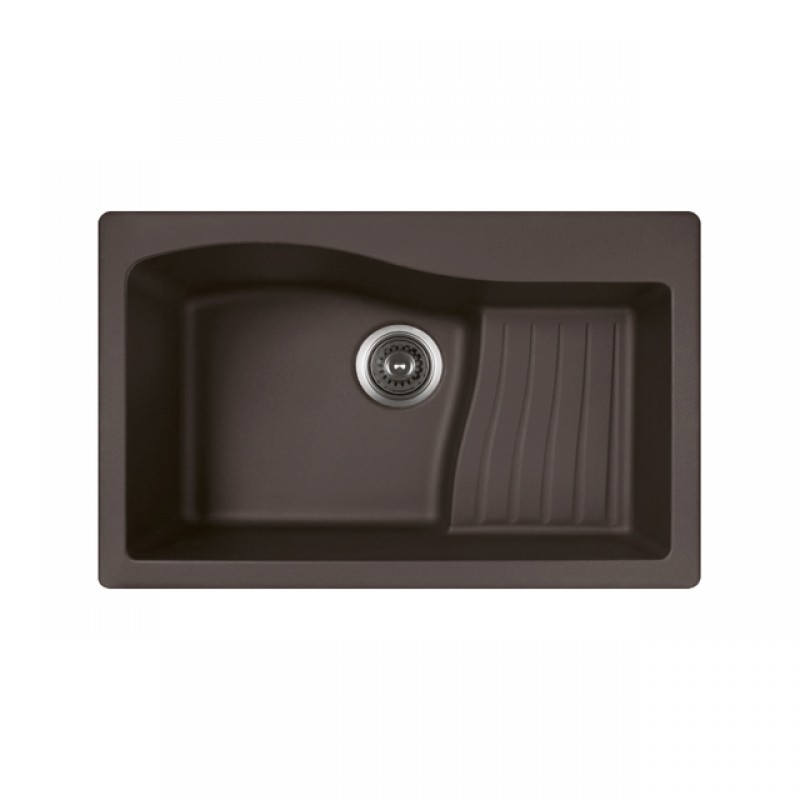 ΝΕΡΟΧΥΤΗΣ ΓΡΑΝΙΤΕΝΙΟΣ MACART MULTISPACE KITCHEN SINKS