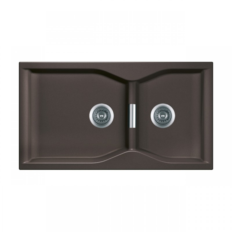 ΝΕΡΟΧΥΤΗΣ ΓΡΑΝΙΤΕΝΙΟΣ MACART PRESTIGE KITCHEN SINKS