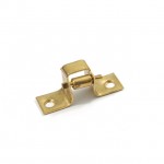 LATCH LOCK HOLDER / MAT GOLD