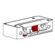 RIGHT SHIELDED ELECTRIC ANGULAR CONTRAST ELECTRIC STRIKES