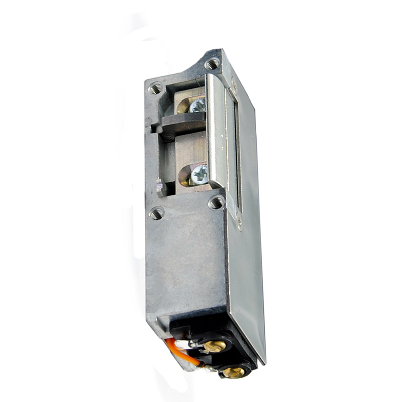 LEFT SHIELDED ELECTRIC ANGULAR CONTRAST ELECTRIC STRIKES