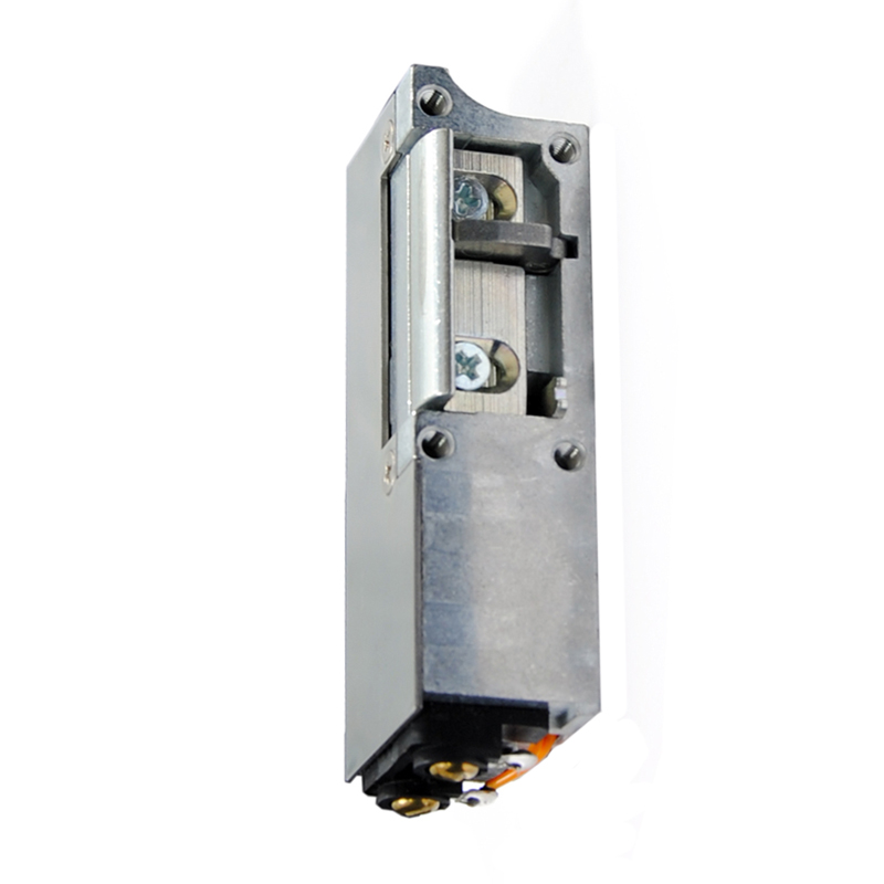 RIGHT SHIELDED ELECTRIC ANGULAR CONTRAST ELECTRIC STRIKES