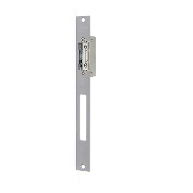 ELECTRIC ANGULAR CONTRAST EFF-EFF 118 Profix® / PLATE EFFEFF