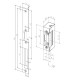 ELECTRIC ANGULAR CONTRAST EFF-EFF E7 / PLATE PESO ELECTRIC STRIKES