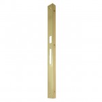 BRASS GOLD RIGHT ANGULAR CONTRAST 50 