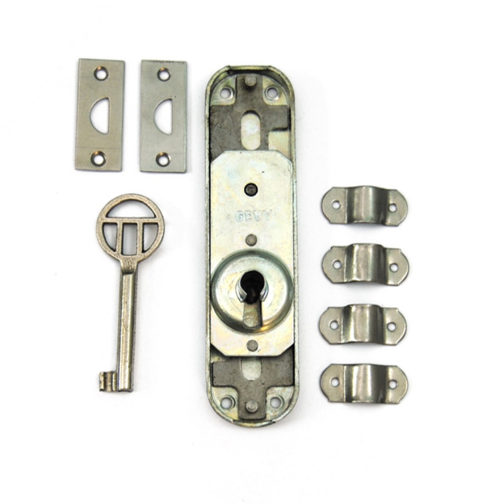 SIMPLE FURNITURE ESPAGNOLETTE LOCKS