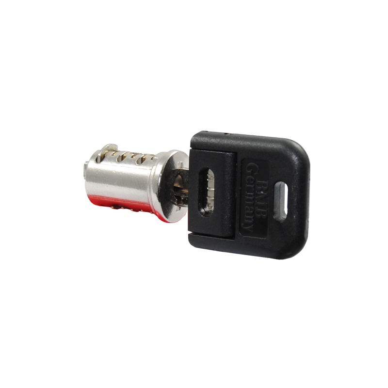 CYLINDER REMOVABLE CORE - DIFFERENT KEYS OFFICE LOCKS SYSTEM MASTER KEY