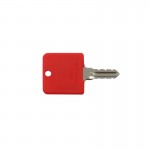 GRAND MASTER KEY FOR CYLINDER CORES