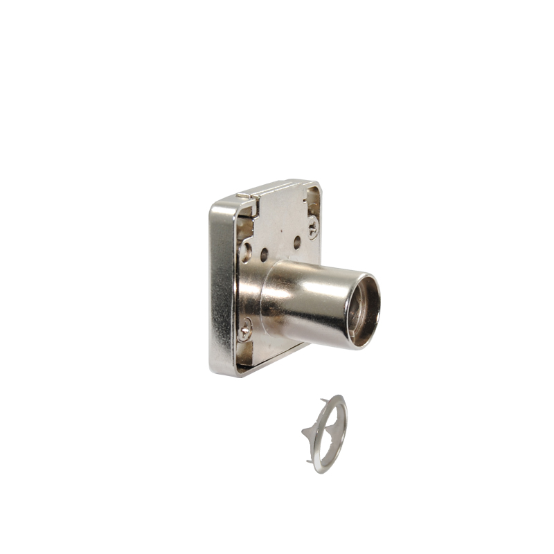 FURNITURE LOCK D.18x22mm / BODY OFFICE LOCKS SYSTEM MASTER KEY