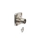 FURNITURE LOCK D.18x22mm / BODY OFFICE LOCKS SYSTEM MASTER KEY