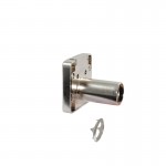 FURNITURE LOCK D.18x32mm / BODY