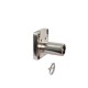 FURNITURE LOCK D.18x32mm / BODY OFFICE LOCKS SYSTEM MASTER KEY