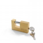 SQUARE PADLOCK 75