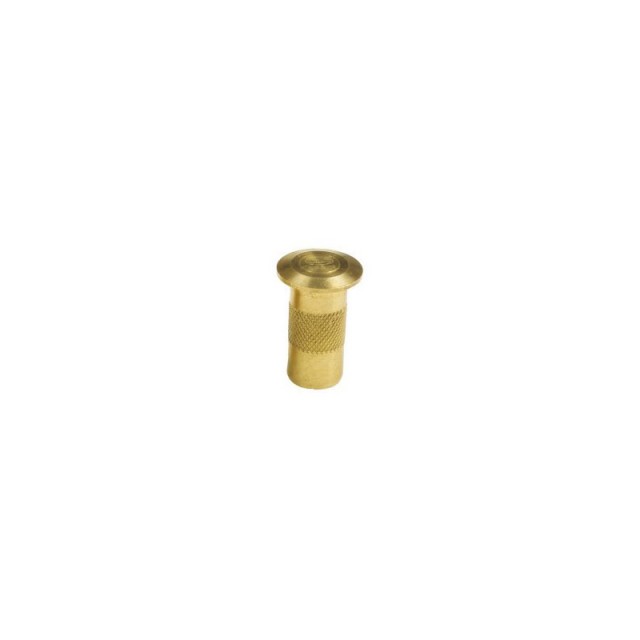 GROUND PLUG FOR BARREL LATCH LOCK / SMALL