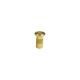 GROUND PLUG FOR BARREL LATCH LOCK / SMALL
