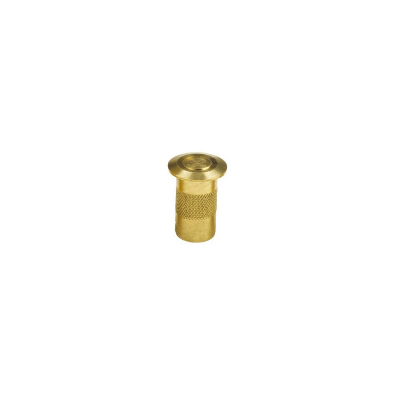 GROUND PLUG FOR BARREL LATCH LOCK / SMALL