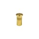 GROUND PLUG FOR BARREL LATCH LOCK / SMALL