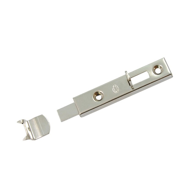 BARREL BOLD 368-70 NICKEL